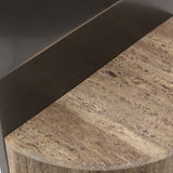 Richmond Interiors Russo End Table