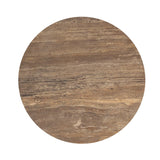 Richmond Interiors Russo Side Table – 1 Drawer