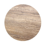 Richmond Interiors Russo Side Table – 1 Drawer