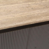 Richmond Interiors Russo Sideboard