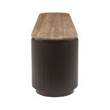 Richmond Interiors Russo TV Cabinet