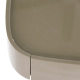 Richmond Interiors Sage Nightstand – Clay Green