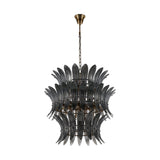 Richmond Interiors Salina Hanging Lamp