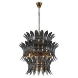 Richmond Interiors Salina Hanging Lamp