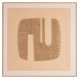 Richmond Interiors Seda Wall Art