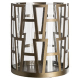 Richmond Interiors Shandy Hurricane Light – Large