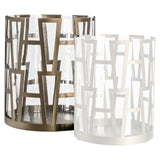 Richmond Interiors Shandy Hurricane Light – Large