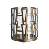 Richmond Interiors Shandy Hurricane Light – Large