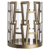 Richmond Interiors Shandy Hurricane Light – Small