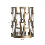 Richmond Interiors Shandy Hurricane Light – Small