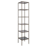 Richmond Interiors Sheridon Display Unit