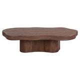 Richmond Interiors Sherman Coffee Table – Spicebrown