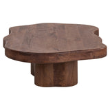 Richmond Interiors Sherman Coffee Table – Spicebrown