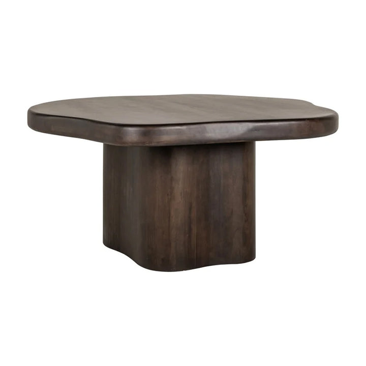 Richmond Interiors Sherman Dining Table – 151cm