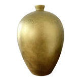 Richmond Interiors Shirley Vase – Gold