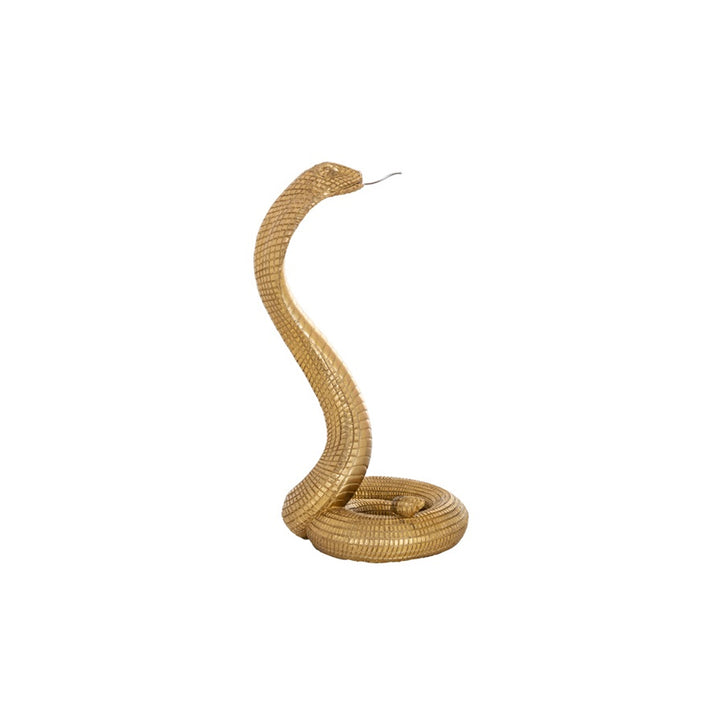 Richmond Interiors Snake Deco Object – Small