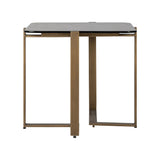 Richmond Interiors Sterling Side Table