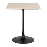 Richmond Interiors Tavolo Square Bistro Table