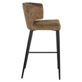 Richmond Interiors Taylor Bar Stool – Brandy Fusion