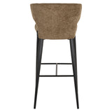 Richmond Interiors Taylor Bar Stool – Brandy Fusion
