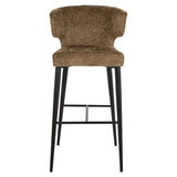 Richmond Interiors Taylor Bar Stool – Brandy Fusion