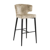 Richmond Interiors Taylor Bar Stool – Dessert Fusion