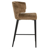 Richmond Interiors Taylor Counter Stool – Brandy Fusion