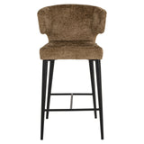 Richmond Interiors Taylor Counter Stool – Brandy Fusion
