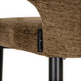 Richmond Interiors Taylor Counter Stool – Brandy Fusion