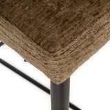 Richmond Interiors Taylor Counter Stool – Brandy Fusion