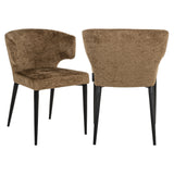 Richmond Interiors Taylor Dining Chair – Brandy Fusion