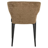 Richmond Interiors Taylor Dining Chair – Brandy Fusion