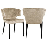 Richmond Interiors Taylor Dining Chair – Desert Fusion
