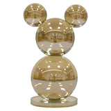 Richmond Interiors Ted Decorative Object – Champagne