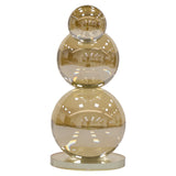 Richmond Interiors Ted Decorative Object – Champagne