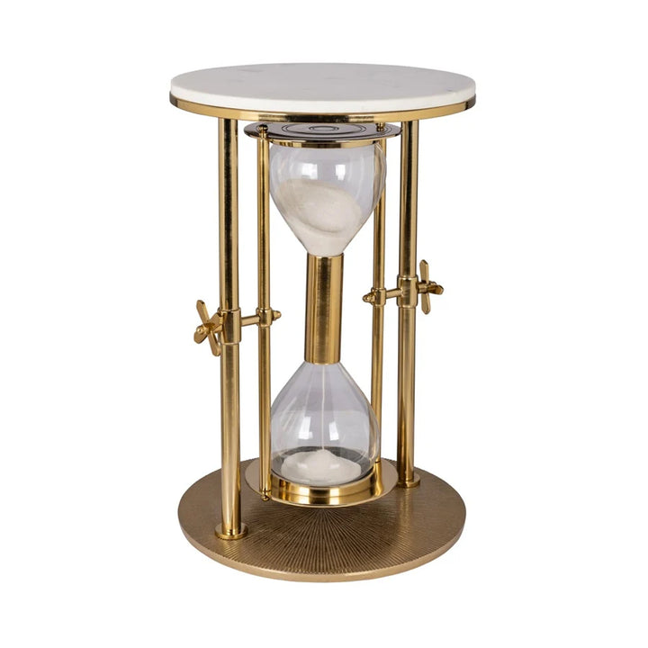 Richmond Interiors Tempus Side Table