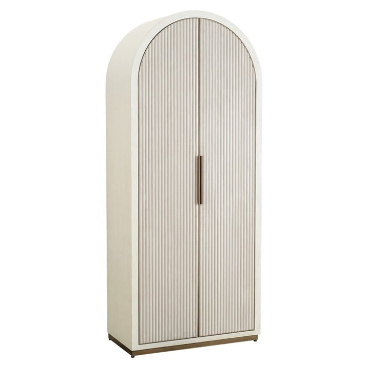 Richmond Interiors Tivoli Arched Cabinet – 2 Doors