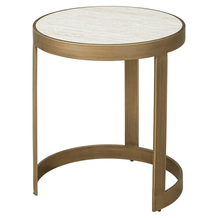 Richmond Interiors Tivoli Side Table – Set of 2