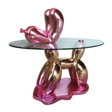 Richmond Interiors Usha Side Table