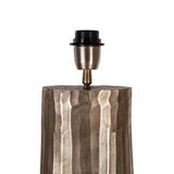 Richmond Interiors Velune Floor Lamp - Antique Brass