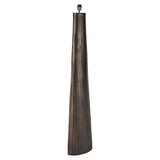Richmond Interiors Velvyn Floor Lamp - Bronze