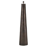 Richmond Interiors Velvyn Floor Lamp - Bronze