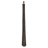 Richmond Interiors Velvyn Floor Lamp - Bronze