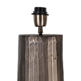 Richmond Interiors Velvyn Floor Lamp - Bronze