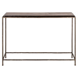Richmond Interiors Villano Console Table