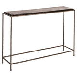 Richmond Interiors Villano Console Table