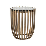Richmond Interiors Volante Side Table
