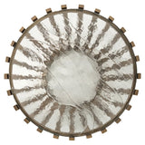 Richmond Interiors Volante Side Table