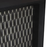 Richmond Interiors Walker Bar – Black
