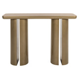 Richmond Interiors Whisker Console Table